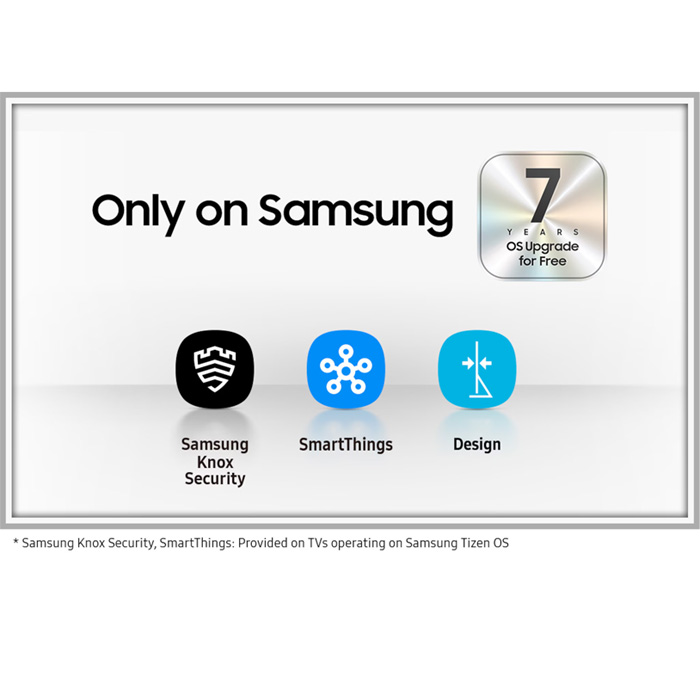 Samsung Smart TV LED Crystal UHD 4K U8500F 75 Inch - 75U8500 | 75 U8500